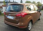 Форд Б-Макс, объемом двигателя 1 л и пробегом 172 тыс. км за 5594 $, фото 4 на Automoto.ua