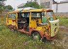 Фольксваген Transporter, об'ємом двигуна 1.58 л та пробігом 100 тис. км за 6911 $, фото 5 на Automoto.ua