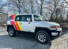 Тойота FJ, объемом двигателя 3.96 л и пробегом 86 тыс. км за 33888 $, фото 17 на Automoto.ua