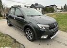 Дачия Sandero StepWay, объемом двигателя 0.9 л и пробегом 33 тыс. км за 8359 $, фото 13 на Automoto.ua