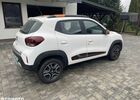 Дачия Spring, объемом двигателя 0 л и пробегом 19 тыс. км за 10583 $, фото 3 на Automoto.ua