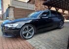 Ауди А6, объемом двигателя 2.97 л и пробегом 243 тыс. км за 14622 $, фото 16 на Automoto.ua