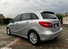 Мерседес Б-класс 2013 в Европе на Automoto.ua Серый Мерседес Б-класс, объемом двигателя 1 л и пробегом 184 тыс. км за 8451 $, фото 11 на Automoto.ua
