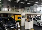 Купить новое авто Renault в Виннице в автосалоне "Фаворит Авто Винница" | Фото 10 на Automoto.ua