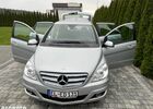 Мерседес Б-клас 2009 у Європі на Automoto.ua Мерседес Б-клас, об'ємом двигуна 1 л та пробігом 204 тис. км за 4335 $, фото 1 на Automoto.ua
