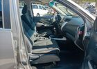 Ніссан Навара 2017 у Європі на Automoto.ua Сірий Ніссан Навара, об'ємом двигуна 2.3 л та пробігом 161 тис. км за 27458 $, фото 5 на Automoto.ua