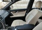 Мерседес Ц-Класс 2008 в Европе на Automoto.ua Черный Мерседес Ц-Класс, объемом двигателя 1 л и пробегом 227 тыс. км за 28500 $, фото 16 на Automoto.ua