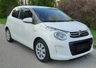 Ситроен С1, объемом двигателя 1.2 л и пробегом 126 тыс. км за 5745 $, фото 1 на Automoto.ua