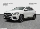 Мерседес ГЛА-Клас 2024 у Європі на Automoto.ua Білий Мерседес ГЛА-Клас, об'ємом двигуна 1 л та пробігом 18 тис. км за 41139 $, фото 2 на Automoto.ua