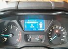 Форд Транзит Кастом 2014 в Европе на Automoto.ua Серебряный Форд Транзит Кастом, объемом двигателя 2.2 л и пробегом 150 тыс. км за 14000 $, фото 4 на Automoto.ua