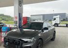 Ауди SQ8, объемом двигателя 4 л и пробегом 61 тыс. км за 81823 $, фото 2 на Automoto.ua