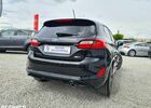 Форд Фієста 2022 у Європі на Automoto.ua Чорний Форд Фієста, об'ємом двигуна 1 л та пробігом 6 тис. км за 13293 $, фото 1 на Automoto.ua