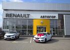 Купить новое авто Renault в Черкассах в автосалоне "Автогор Renault" | Фото 1 на Automoto.ua