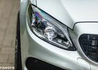 Мерседес Ц-Класс 2015 в Европе на Automoto.ua Серый Мерседес Ц-Класс, объемом двигателя 1 л и пробегом 136 тыс. км за 19347 $, фото 11 на Automoto.ua