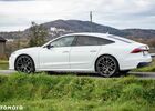 Ауди A7 Sportback, объемом двигателя 2.97 л и пробегом 195 тыс. км за 46868 $, фото 1 на Automoto.ua