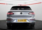 Фольксваген Arteon 2021 в Европе на Automoto.ua Серый Фольксваген Arteon, объемом двигателя 1.98 л и пробегом 87 тыс. км за 39559 $, фото 8 на Automoto.ua