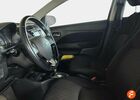 Мицубиси Спейс Стар 2022 в Европе на Automoto.ua Желтый Мицубиси Спейс Стар, объемом двигателя 1.19 л и пробегом 56 тыс. км за 13539 $, фото 11 на Automoto.ua