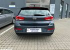 Хендай i30, об'ємом двигуна 1.5 л та пробігом 71 тис. км за 13369 $, фото 8 на Automoto.ua