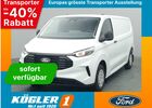Форд Транзит Кастом 2025 в Европе на Automoto.ua Форд Транзит Кастом, объемом двигателя 2 л и пробегом 10 тыс. км за 38645 $, фото 1 на Automoto.ua
