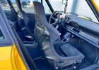 Желтый Порше 911, объемом двигателя 3.6 л и пробегом 120 тыс. км за 107883 $, фото 19 на Automoto.ua