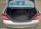 Мерседес Ц-Класс 2004 в Европе на Automoto.ua Серый Мерседес Ц-Класс, объемом двигателя 1 л и пробегом 260 тыс. км за 3229 $, фото 5 на Automoto.ua