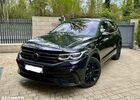 Фольксваген Tiguan Allspace, объемом двигателя 1.98 л и пробегом 4 тыс. км за 15335 $, фото 1 на Automoto.ua