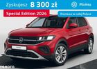 Фольксваген T-Cross, об'ємом двигуна 1 л та пробігом 5 тис. км за 27214 $, фото 1 на Automoto.ua