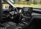 Мерседес Ц-Клас 2016 у Європі на Automoto.ua Синій Мерседес Ц-Клас, об'ємом двигуна 1 л та пробігом 152 тис. км за 19371 $, фото 2 на Automoto.ua
