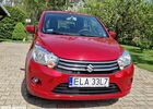 Сузукі Celerio, об'ємом двигуна 1 л та пробігом 104 тис. км за 6782 $, фото 11 на Automoto.ua