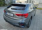 Ауді Q3 Sportback, об'ємом двигуна 1.5 л та пробігом 33 тис. км за 30129 $, фото 11 на Automoto.ua