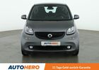 Сірий Смарт Fortwo, об'ємом двигуна 0.9 л та пробігом 44 тис. км за 17244 $, фото 8 на Automoto.ua