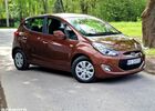 Хендай ix20, объемом двигателя 1.4 л и пробегом 141 тыс. км за 6004 $, фото 17 на Automoto.ua