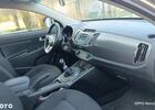 Киа Sportage, объемом двигателя 1.69 л и пробегом 219 тыс. км за 8207 $, фото 16 на Automoto.ua