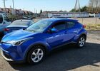 Тойота C-HR, об'ємом двигуна 1.2 л та пробігом 48 тис. км за 17063 $, фото 14 на Automoto.ua