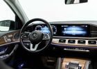 Белый Мерседес GLE 450 AMG, объемом двигателя 3 л и пробегом 36 тыс. км за 76170 $, фото 11 на Automoto.ua