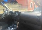 Ниссан Навара 2012 в Европе на Automoto.ua Черный Ниссан Навара, объемом двигателя 2.99 л и пробегом 220 тыс. км за 17500 $, фото 8 на Automoto.ua