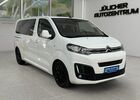 Белый Ситроен Space Tourer, объемом двигателя 2 л и пробегом 119 тыс. км за 26929 $, фото 4 на Automoto.ua