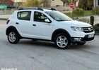 Дачія Sandero StepWay, об'ємом двигуна 0.9 л та пробігом 93 тис. км за 6026 $, фото 20 на Automoto.ua