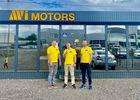 Купить новое авто Renault в Киеве в автосалоне "AVI MOTORS" | Фото 1 на Automoto.ua