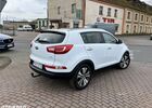 Кіа Sportage, об'ємом двигуна 1.69 л та пробігом 172 тис. км за 10691 $, фото 5 на Automoto.ua