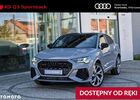 Ауді RS Q3, об'ємом двигуна 2.48 л та пробігом 10 тис. км за 78056 $, фото 1 на Automoto.ua