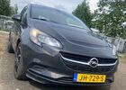 Серый Опель Corsa-e, объемом двигателя 0 л и пробегом 92 тыс. км за 9493 $, фото 6 на Automoto.ua