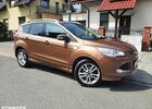 Форд Куга, объемом двигателя 2 л и пробегом 118 тыс. км за 12246 $, фото 8 на Automoto.ua