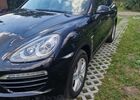 Порше Cayenne, об'ємом двигуна 3 л та пробігом 268 тис. км за 18790 $, фото 3 на Automoto.ua