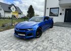 Шевроле Камаро, об'ємом двигуна 2 л та пробігом 100 тис. км за 20929 $, фото 9 на Automoto.ua