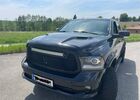 Чорний Ram 1500, об'ємом двигуна 0 л та пробігом 105 тис. км за 58315 $, фото 1 на Automoto.ua