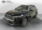 Тойота Corolla Cross 2024 у Європі на Automoto.ua Чорний Тойота Corolla Cross, об'ємом двигуна 1.99 л та пробігом 54 тис. км за 38341 $, фото 1 на Automoto.ua