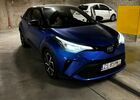 Тойота C-HR, об'ємом двигуна 1.8 л та пробігом 51 тис. км за 23758 $, фото 3 на Automoto.ua