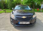 Шевроле Круз, об'ємом двигуна 1.6 л та пробігом 198 тис. км за 5724 $, фото 3 на Automoto.ua