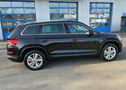 Черный Шкода Kodiaq, объемом двигателя 1.98 л и пробегом 98 тыс. км за 26670 $, фото 3 на Automoto.ua